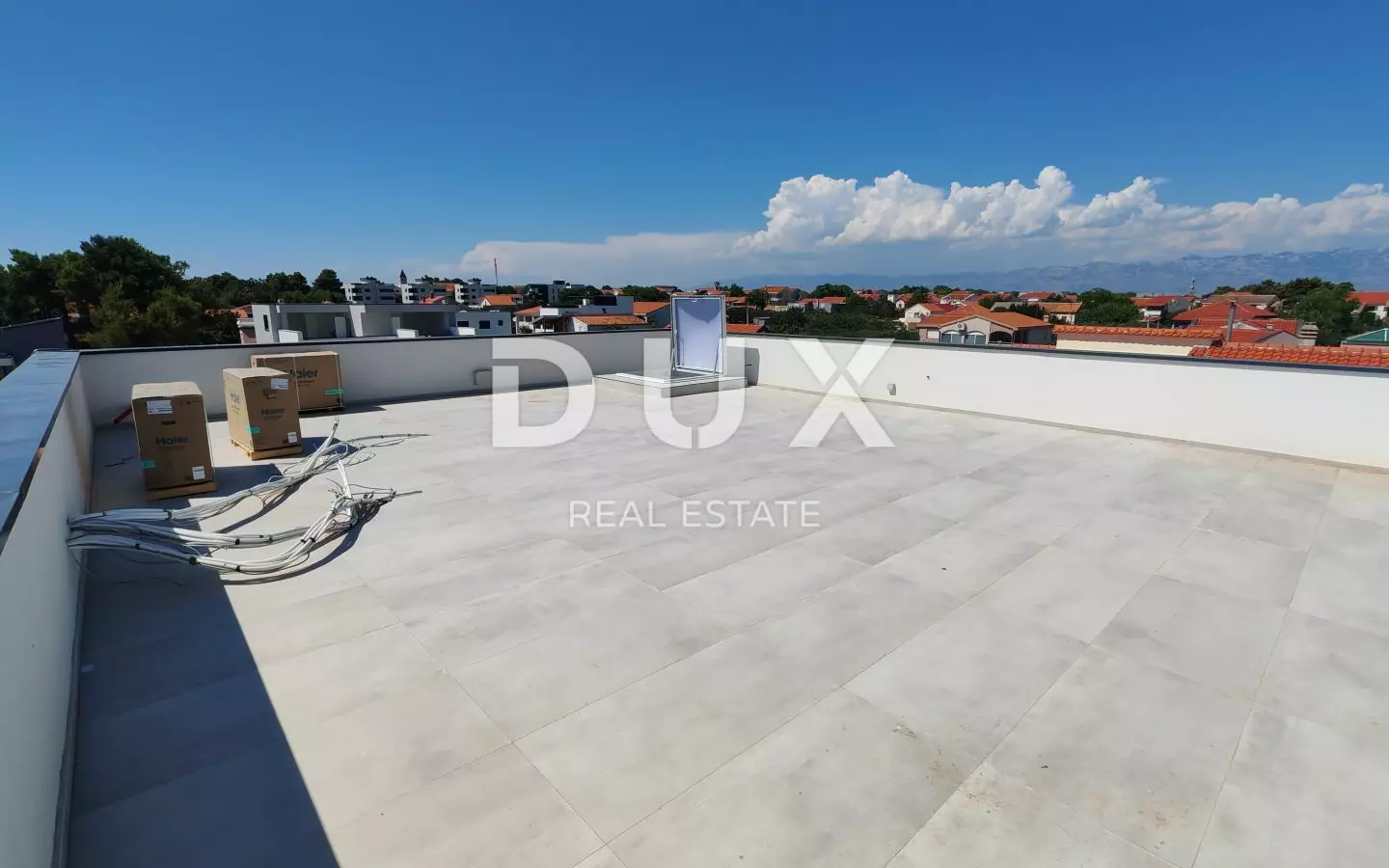 2-bedroom Apartment In Vir, Croatia (95 M²)