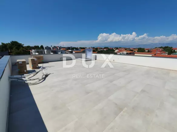 2-bedroom Apartment In Vir, Croatia (95 M²)