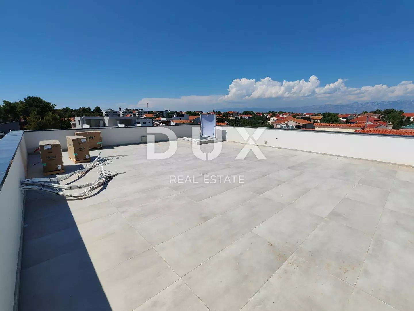 2-bedroom Apartment In Vir, Croatia (95 M²)