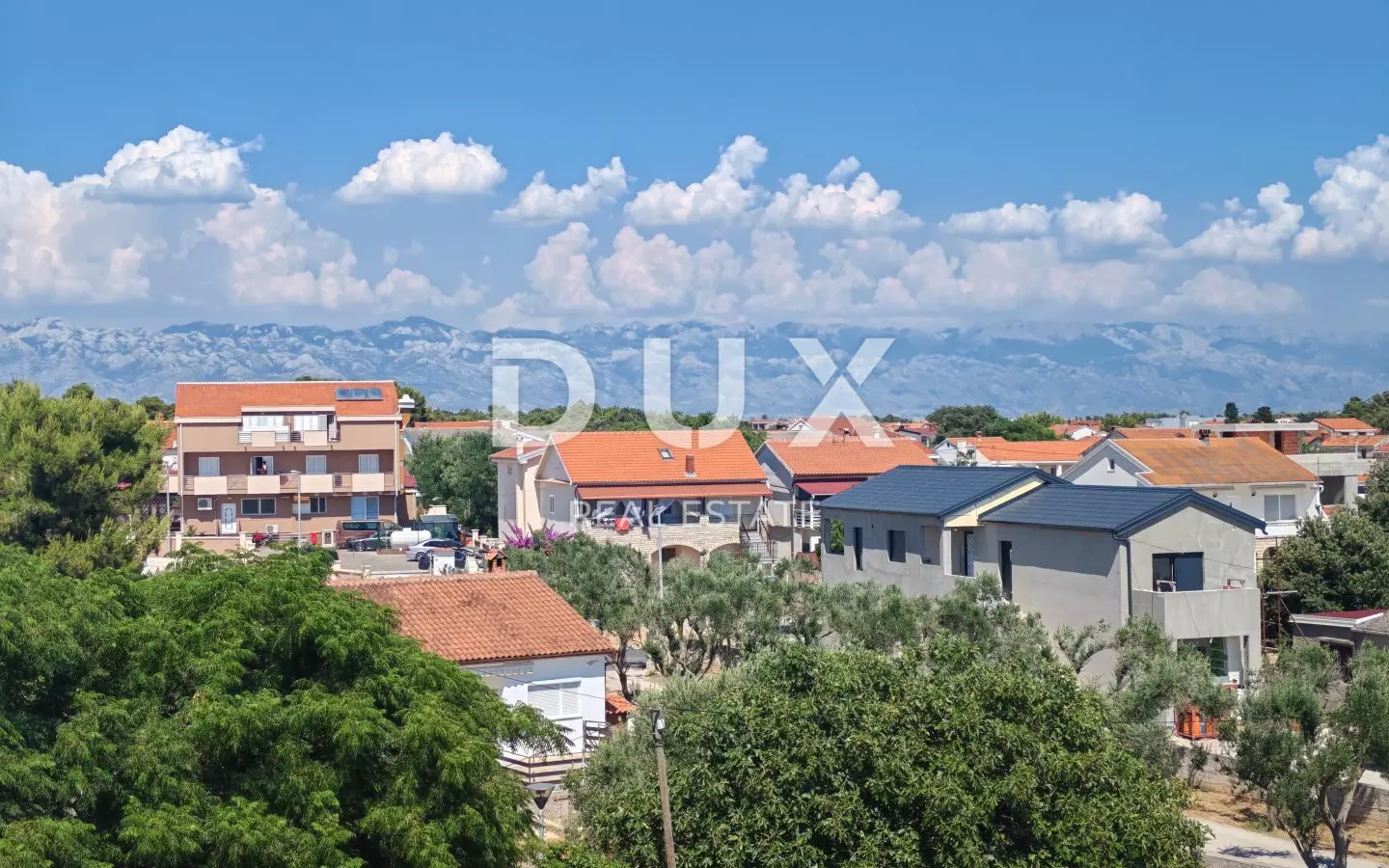 2-bedroom Apartment In Vir, Croatia (95 M²)