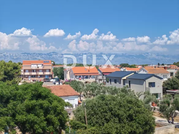 2-bedroom Apartment In Vir, Croatia (95 M²)