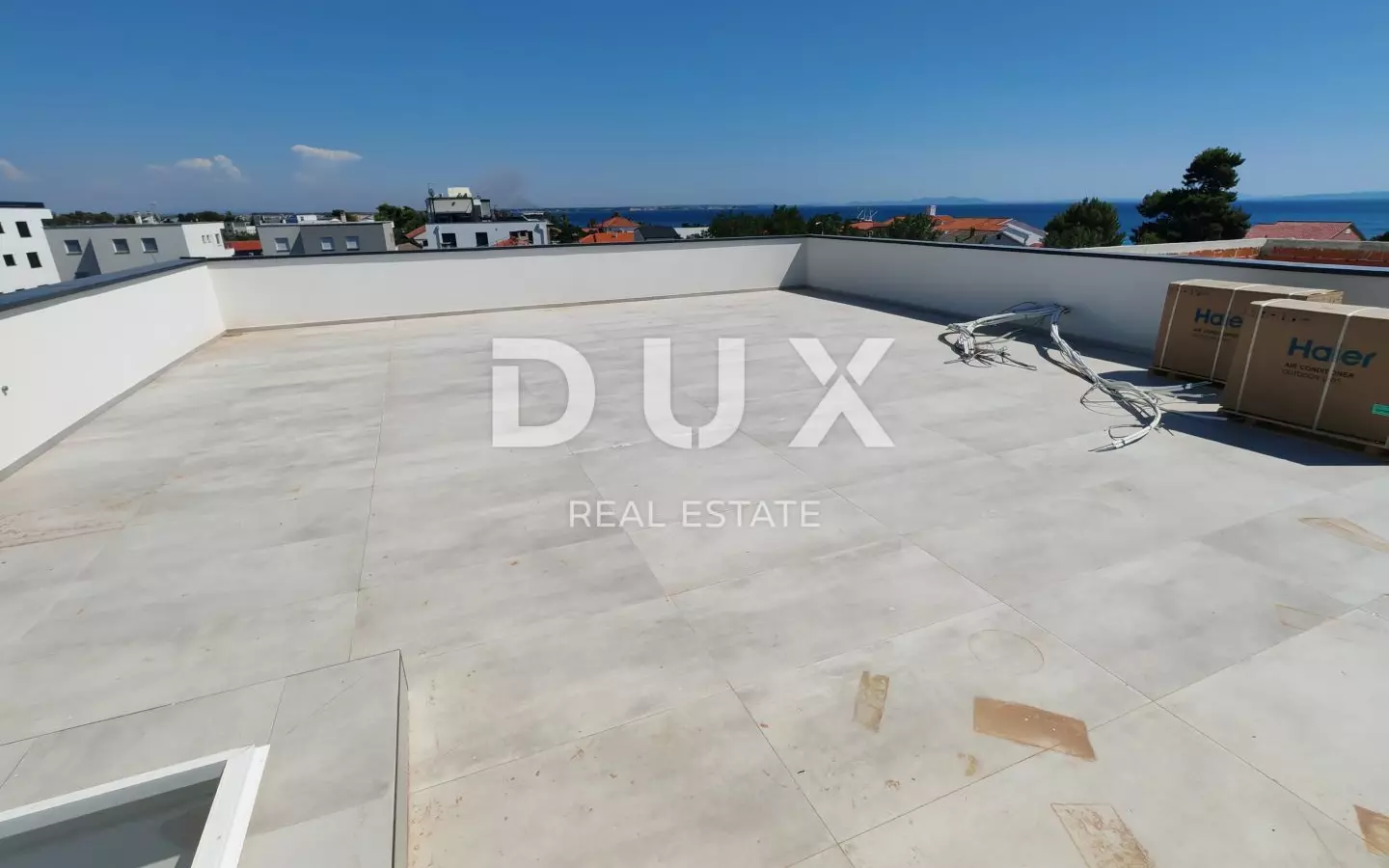 2-bedroom Apartment In Vir, Croatia (95 M²)