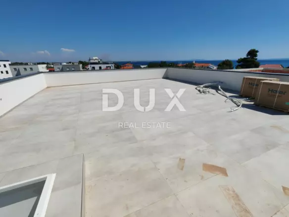 2-bedroom Apartment In Vir, Croatia (95 M²)