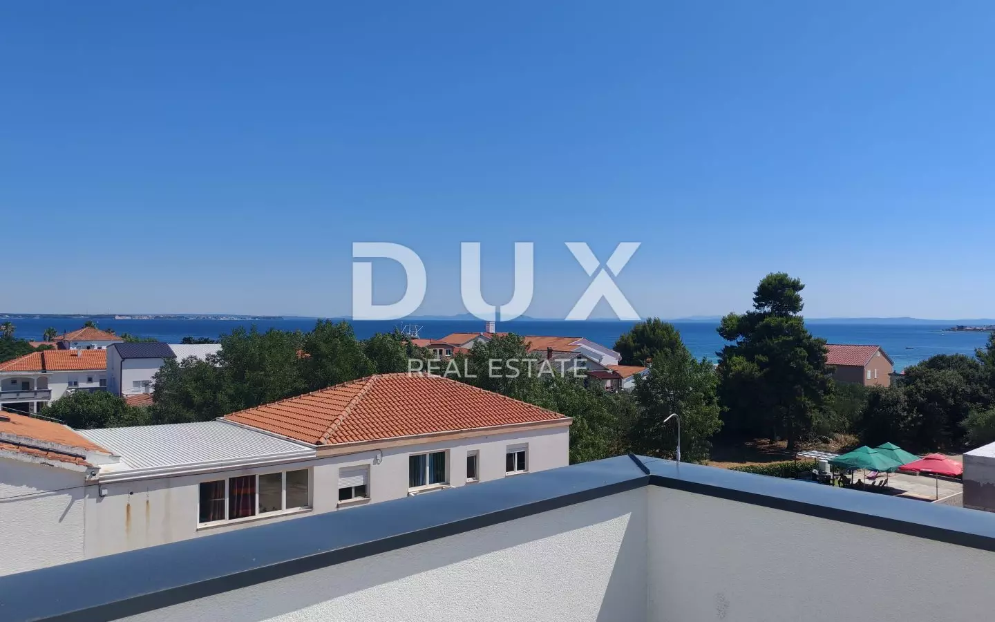 2-bedroom Apartment In Vir, Croatia (95 M²)