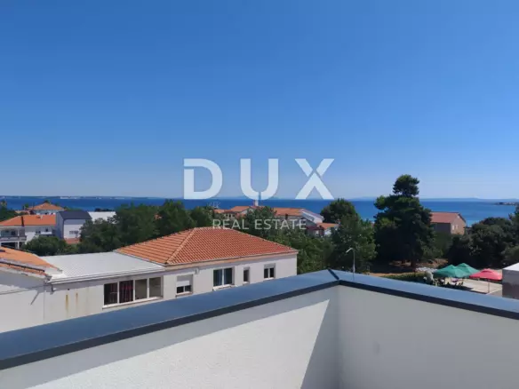 2-bedroom Apartment In Vir, Croatia (95 M²)