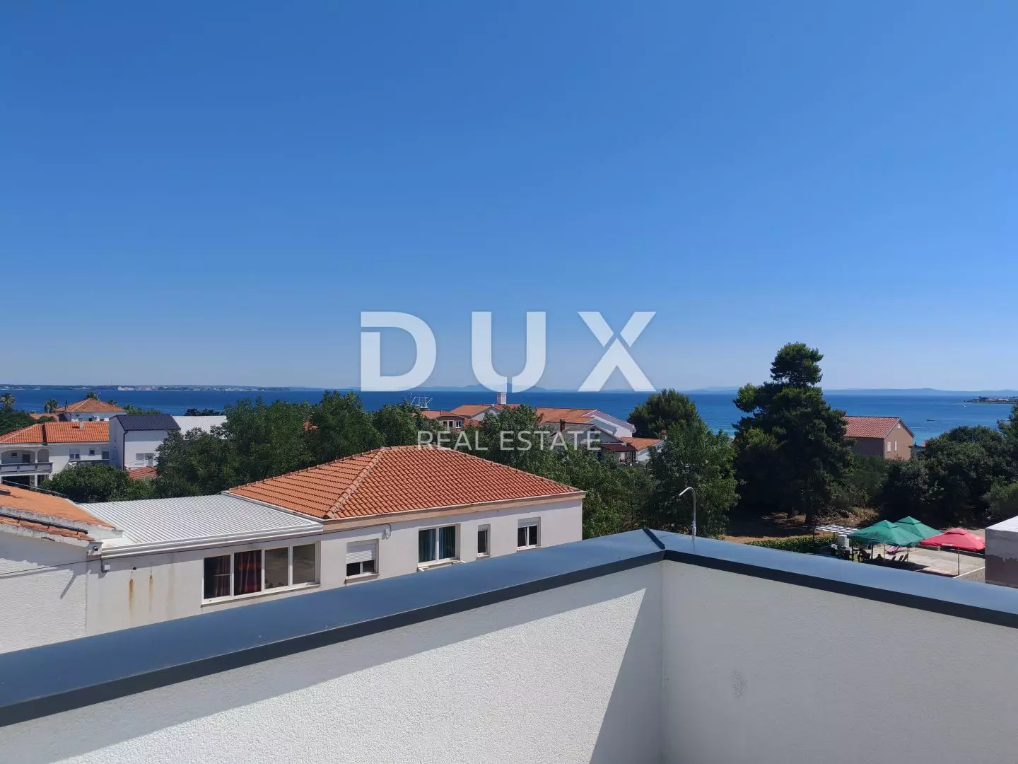 2-bedroom Apartment In Vir, Croatia (95 M²)