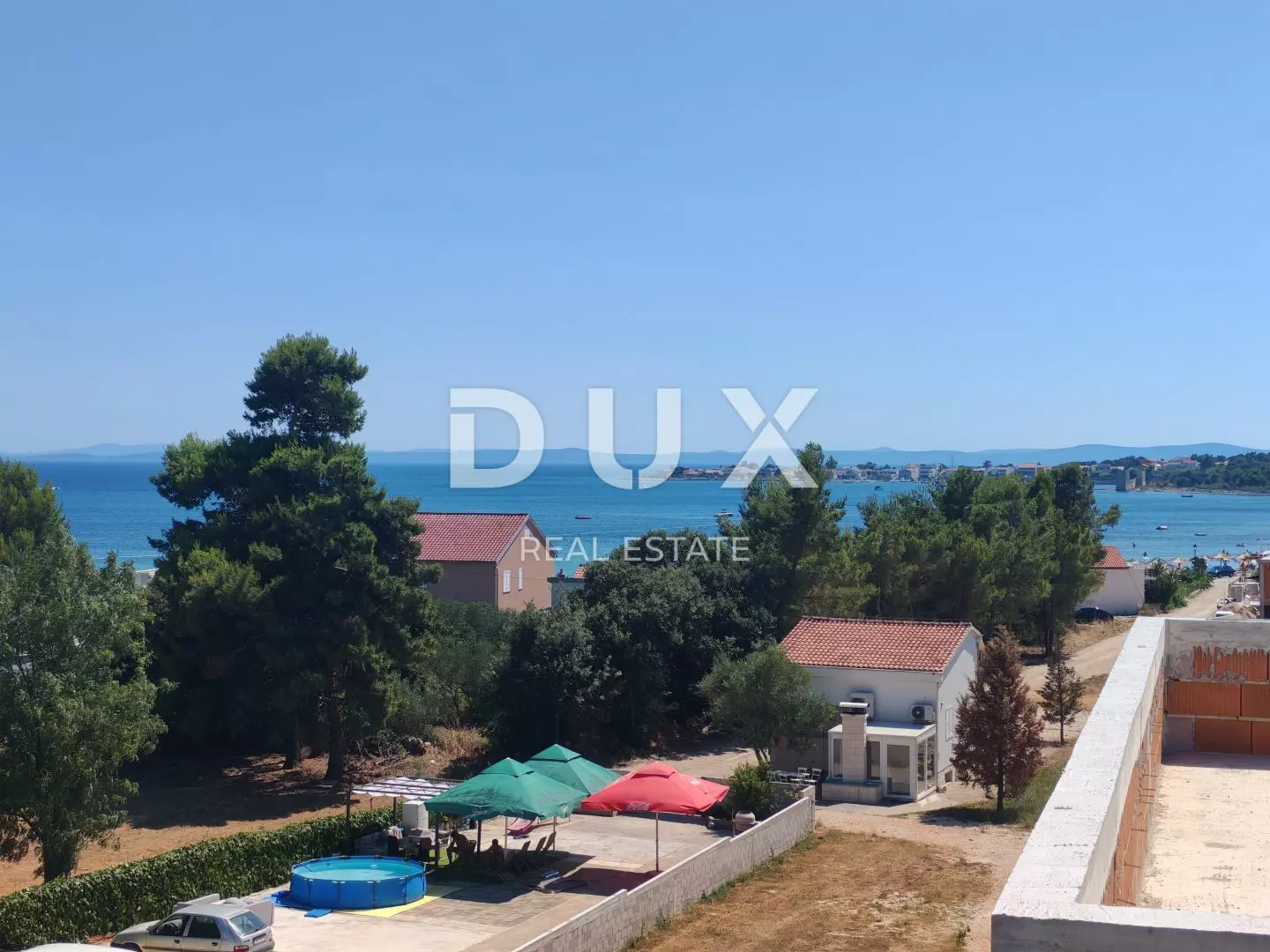 2-bedroom Apartment In Vir, Croatia (95 M²)