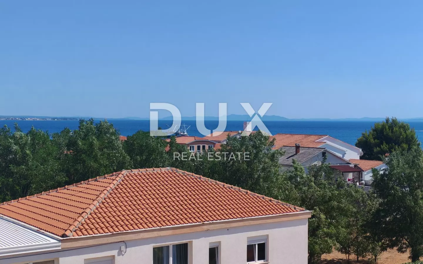 2-bedroom Apartment In Vir, Croatia (95 M²)