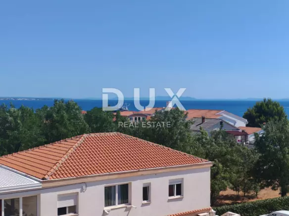2-bedroom Apartment In Vir, Croatia (95 M²)