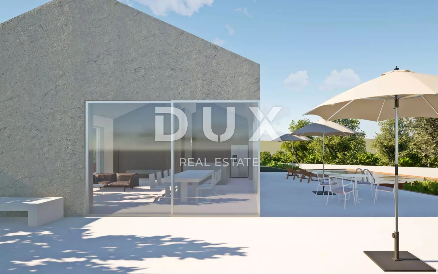 Land In Vižinada, Croatia (4.203 M²)
