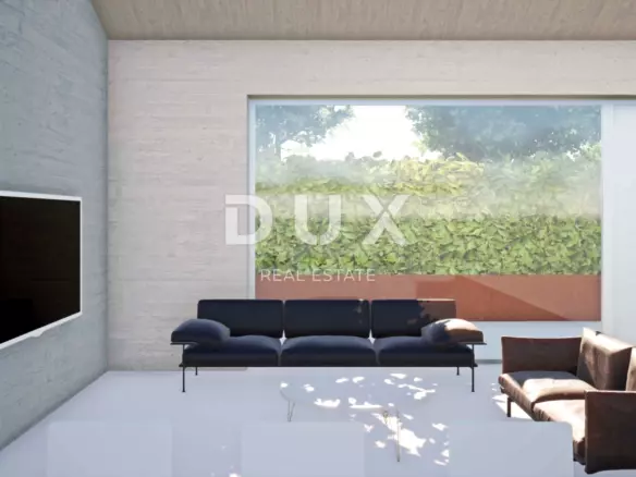 Land In Vižinada, Croatia (4.203 M²)