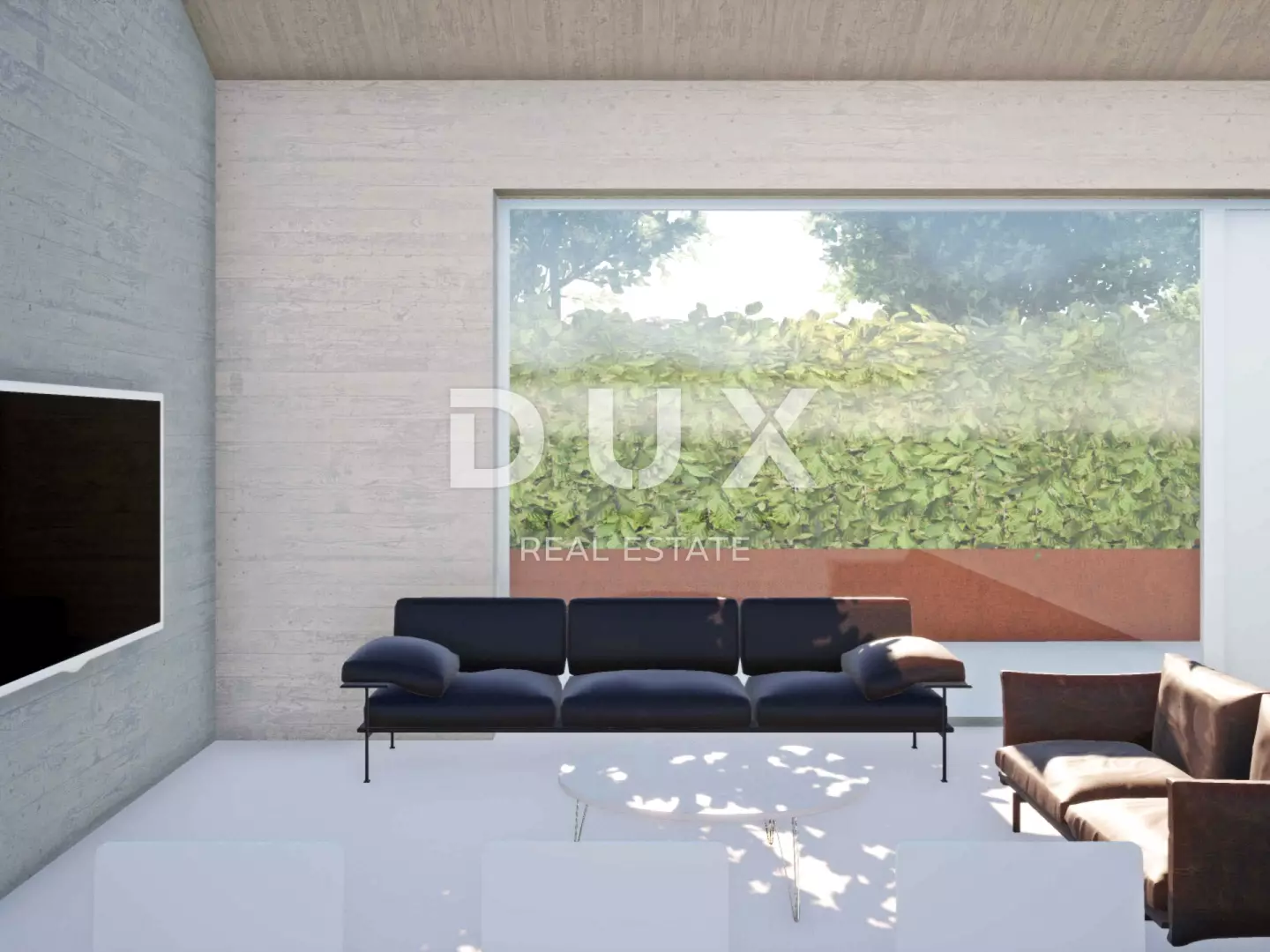 Land In Vižinada, Croatia (4.203 M²)