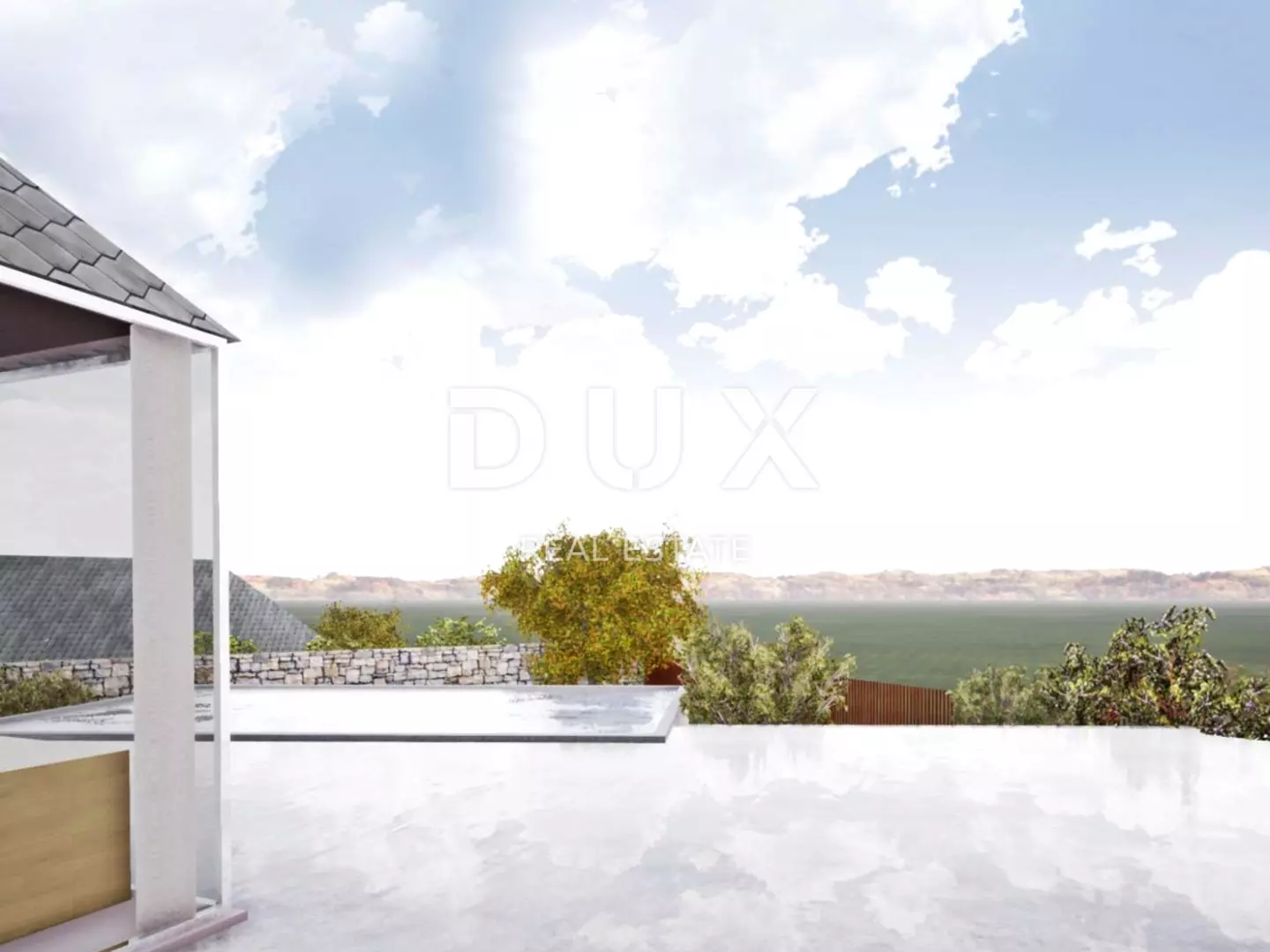 Land In Vižinada, Croatia (4.203 M²)