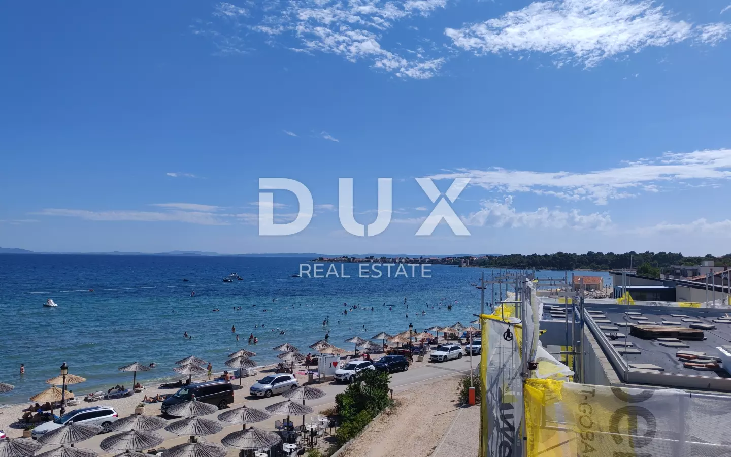 1-bedroom Apartment In Vir, Croatia (48,23 M²)
