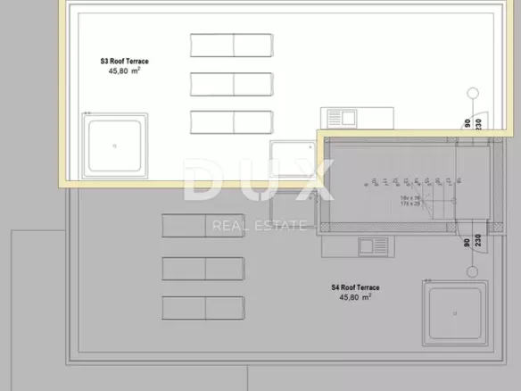 3-bedroom Apartment In Vir, Croatia (151,5 M²)