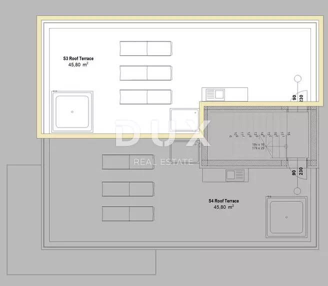 3-bedroom Apartment In Vir, Croatia (151,5 M²)