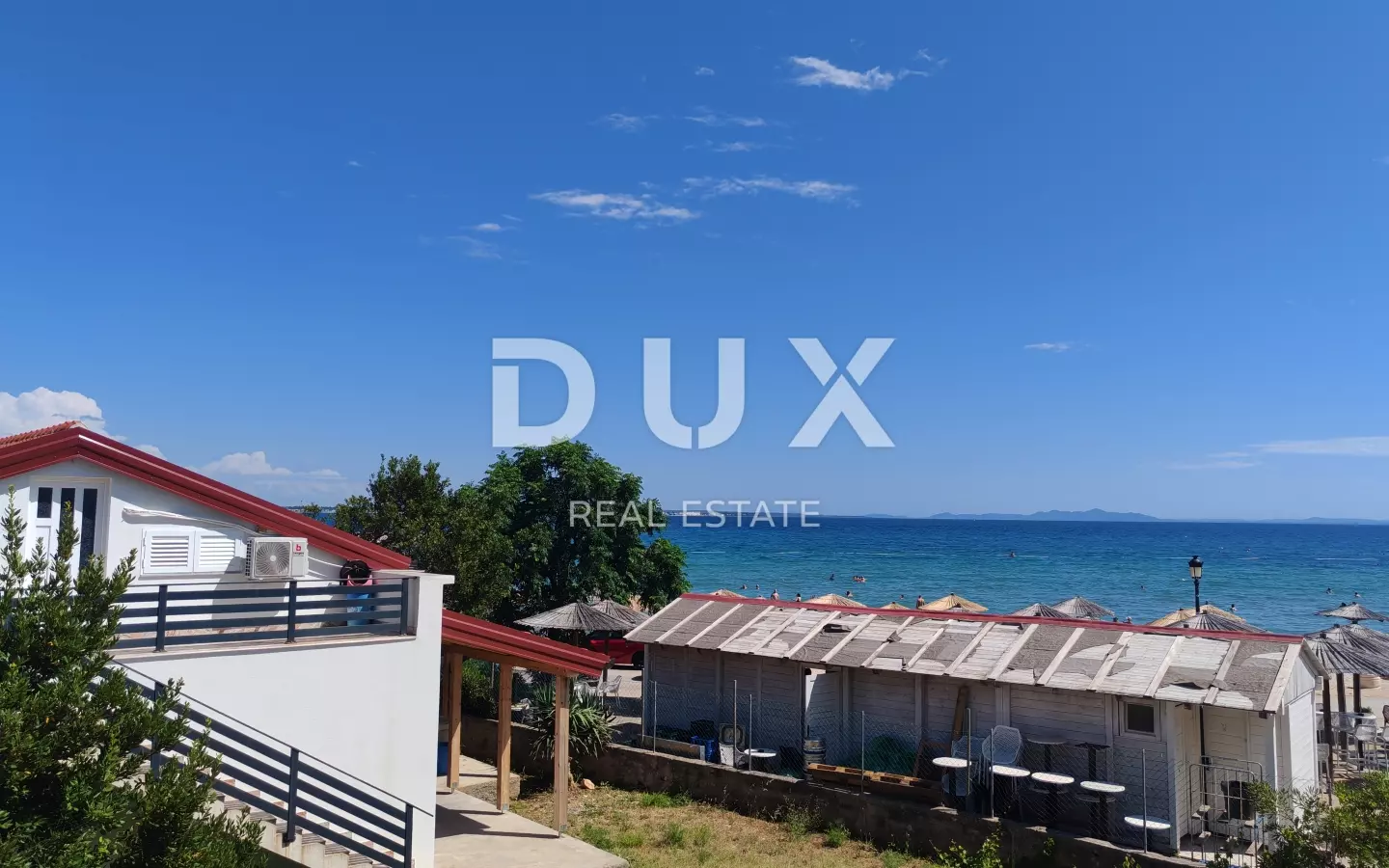 3-bedroom Apartment In Vir, Croatia (151,5 M²)