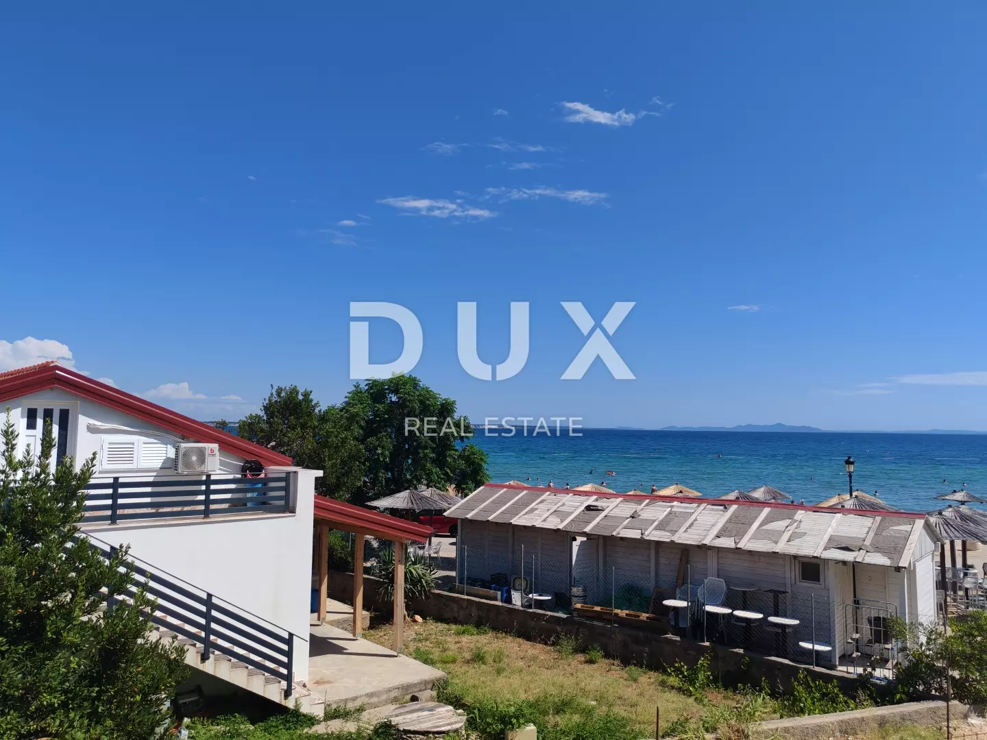 3-bedroom Apartment In Vir, Croatia (151,5 M²)
