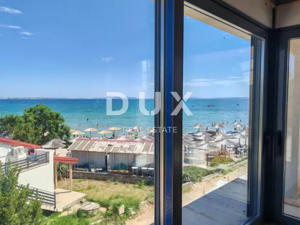 3-bedroom Apartment In Vir, Croatia (151,5 M²)