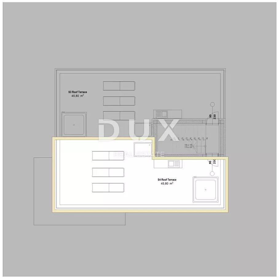 3-bedroom Apartment In Vir, Croatia (151,5 M²)