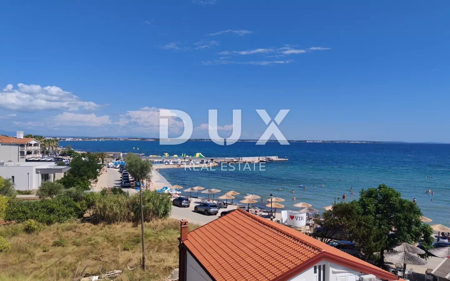 3-bedroom Apartment In Vir, Croatia (151,5 M²)