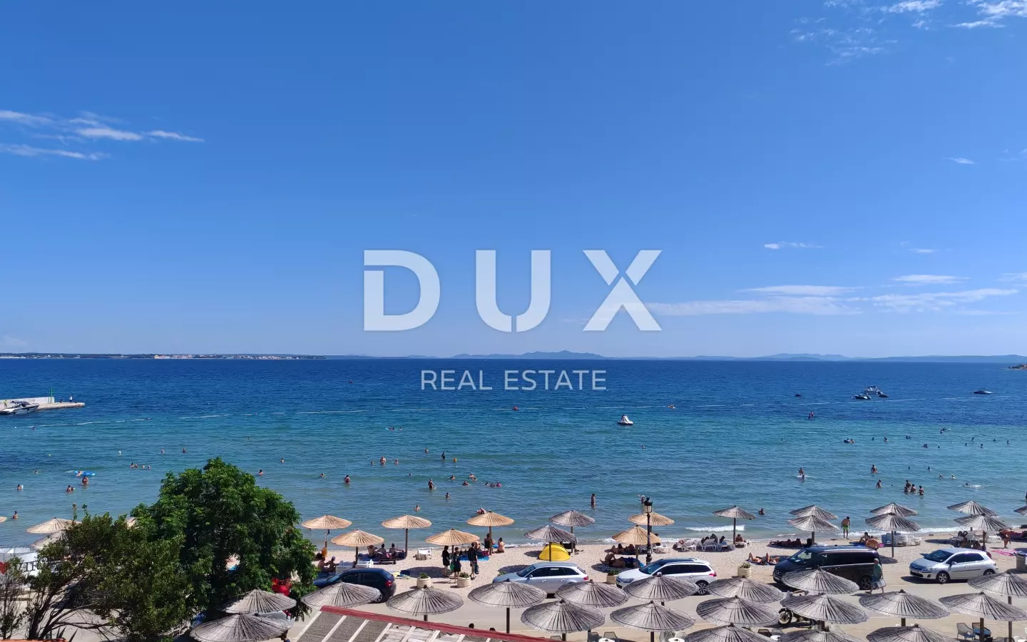 3-bedroom Apartment In Vir, Croatia (151,5 M²)