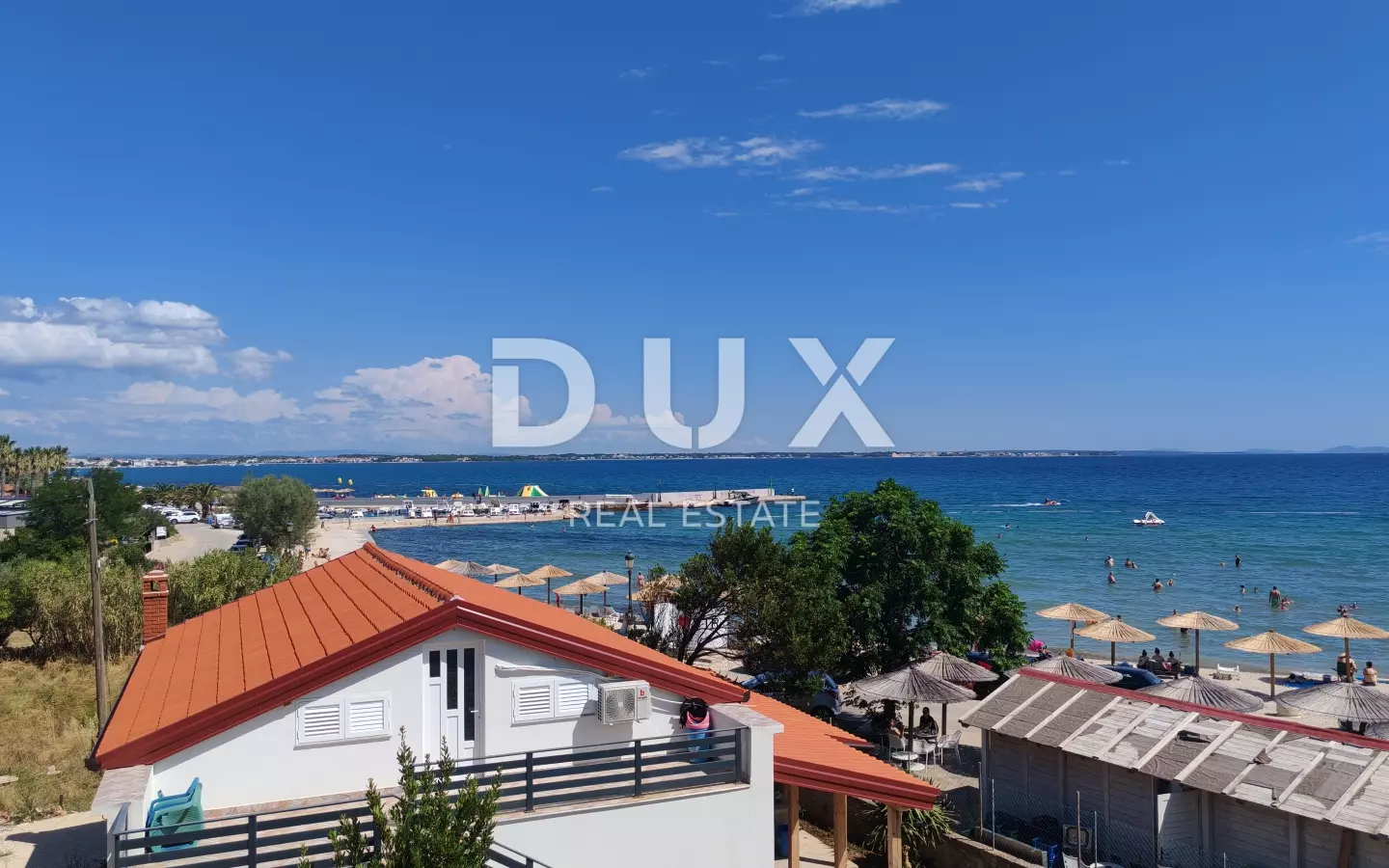 3-bedroom Apartment In Vir, Croatia (151,5 M²)