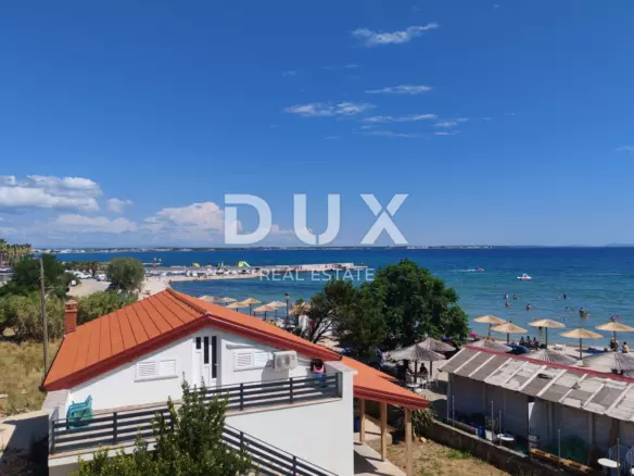 3-bedroom Apartment In Vir, Croatia (151,5 M²)