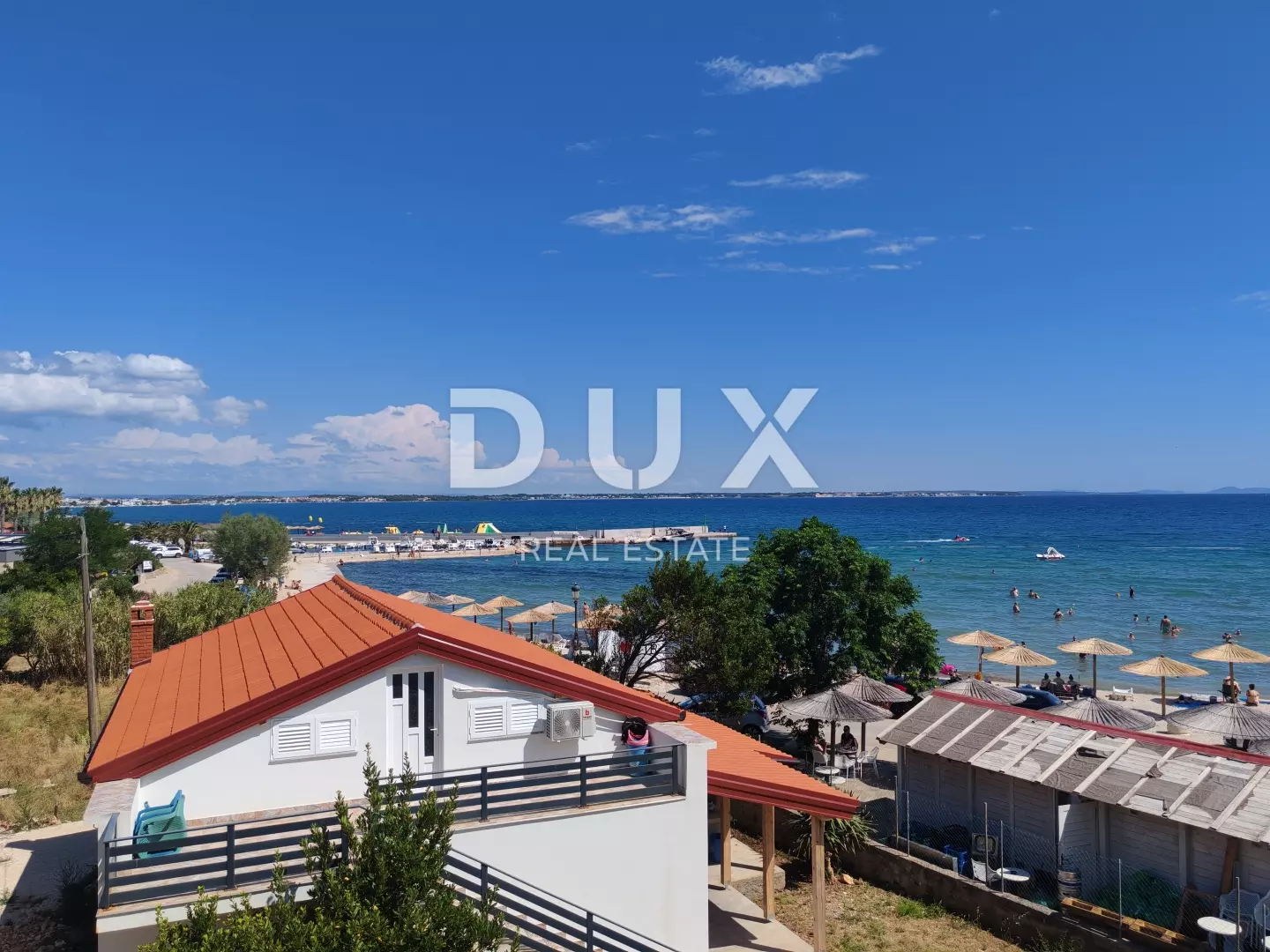 3-bedroom Apartment In Vir, Croatia (151,5 M²)