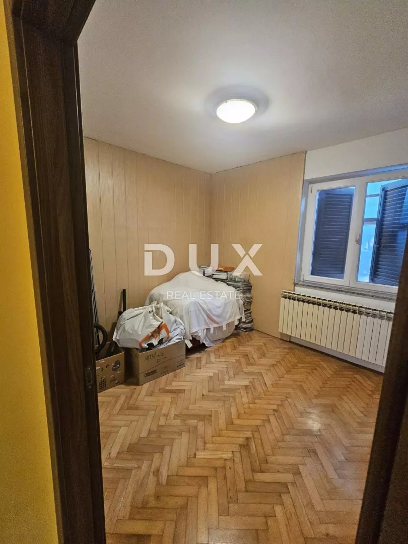 3-bedroom Apartment In Volosko, Croatia (108 M²)