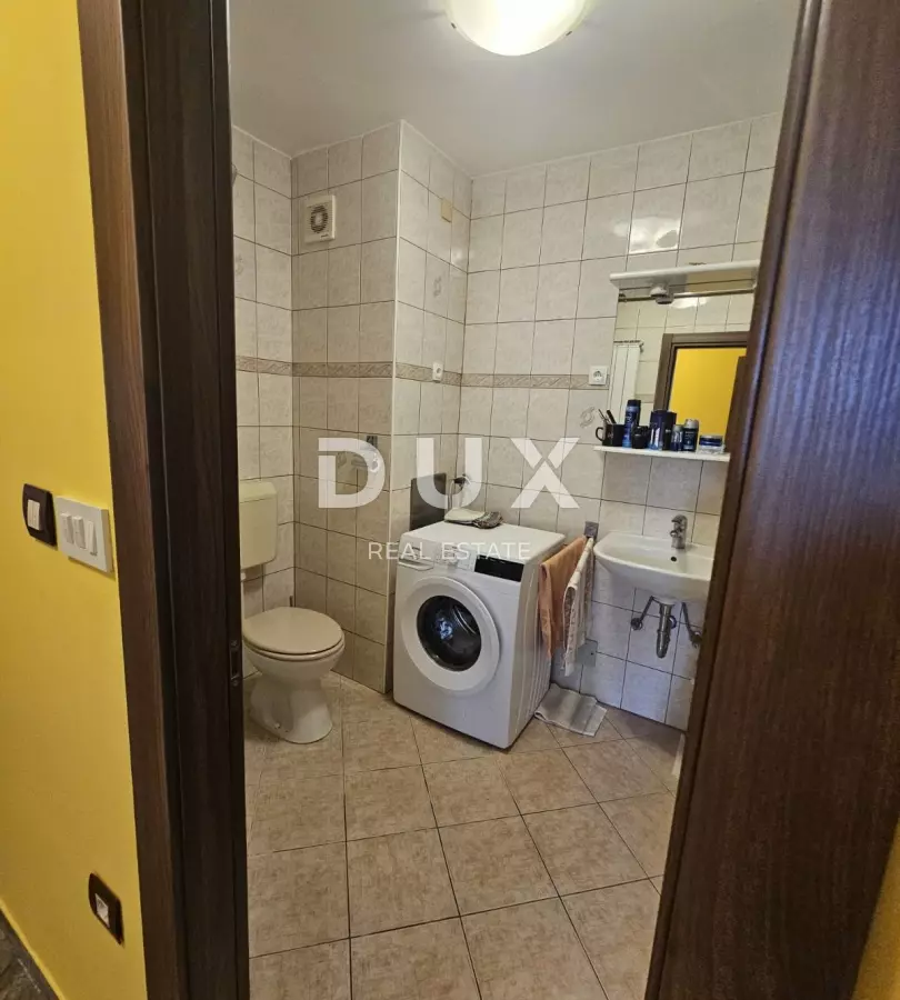 3-bedroom Apartment In Volosko, Croatia (108 M²)