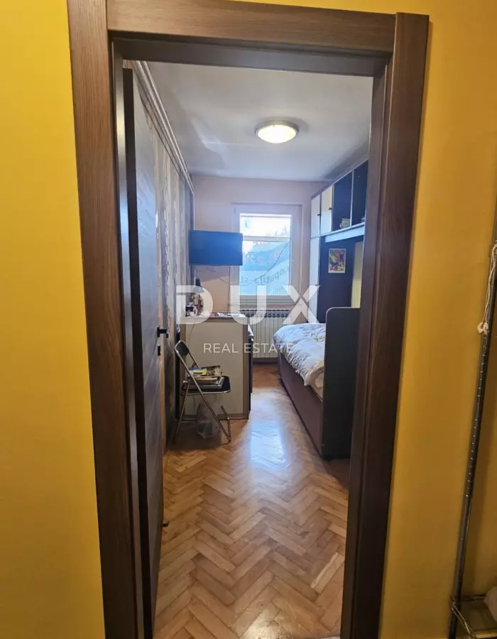 3-bedroom Apartment In Volosko, Croatia (108 M²)