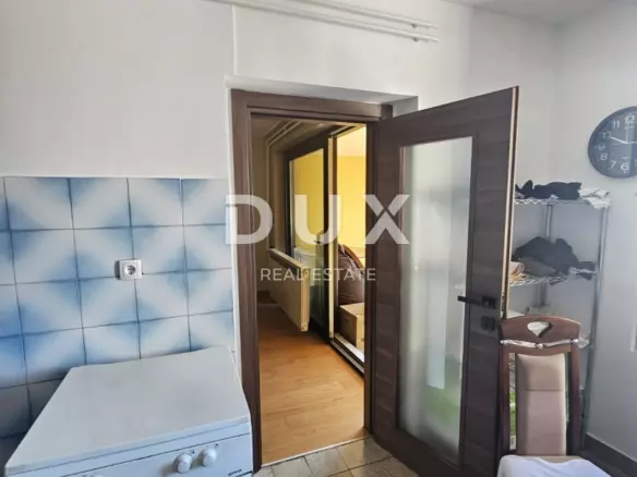 3-bedroom Apartment In Volosko, Croatia (108 M²)