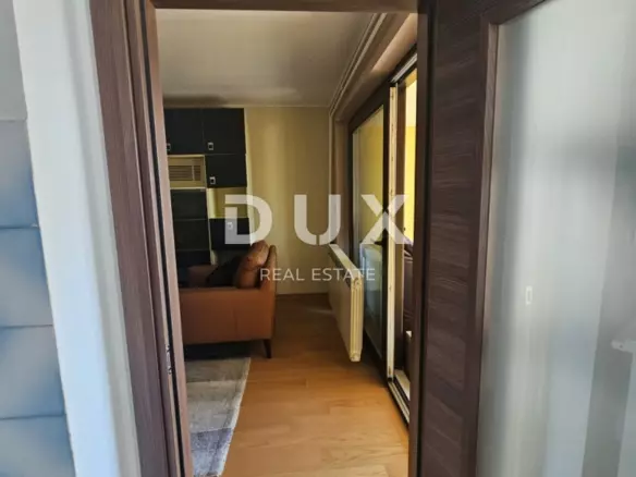 3-bedroom Apartment In Volosko, Croatia (108 M²)