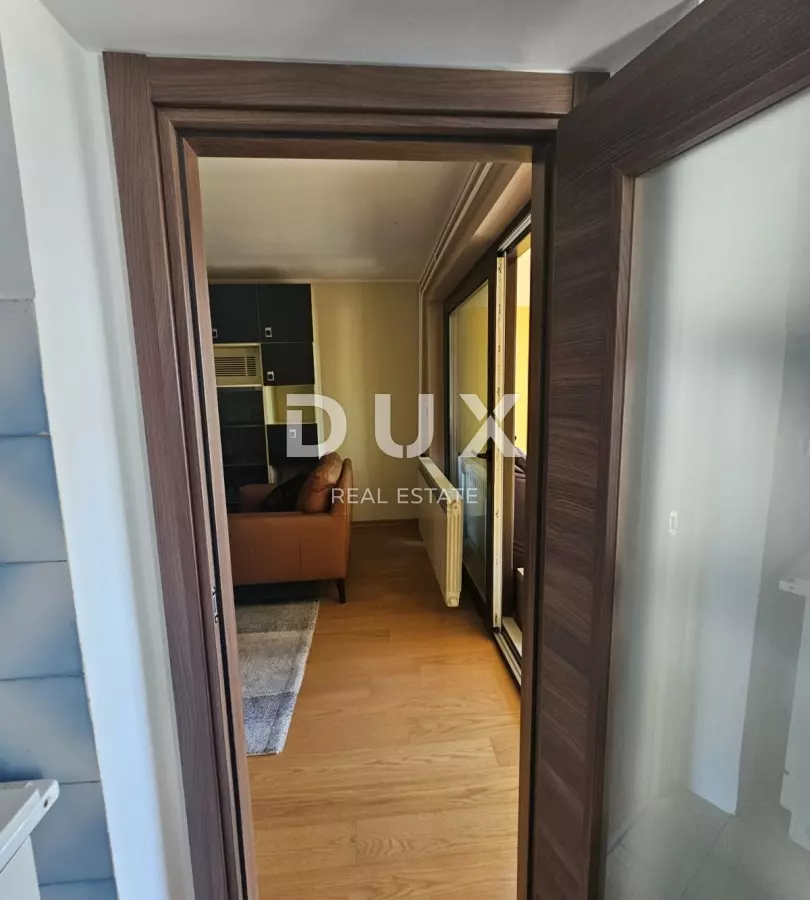 3-bedroom Apartment In Volosko, Croatia (108 M²)