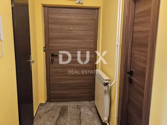 3-bedroom Apartment In Volosko, Croatia (108 M²)