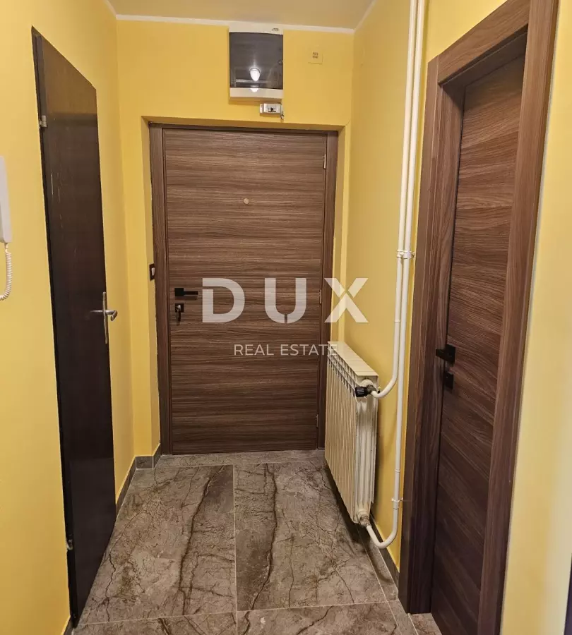 3-bedroom Apartment In Volosko, Croatia (108 M²)