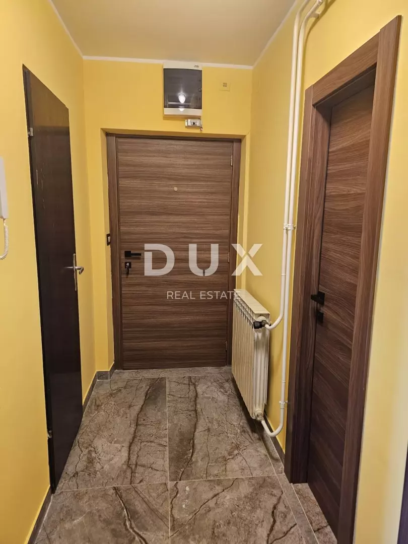 3-bedroom Apartment In Volosko, Croatia (108 M²)
