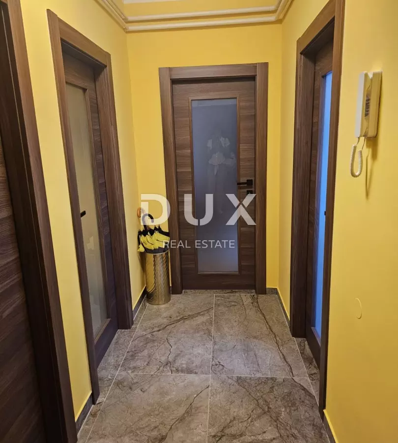 3-bedroom Apartment In Volosko, Croatia (108 M²)