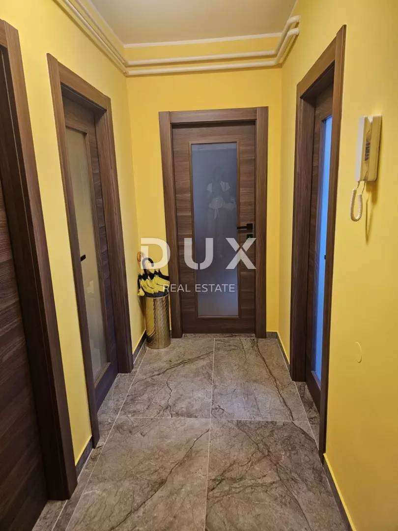 3-bedroom Apartment In Volosko, Croatia (108 M²)