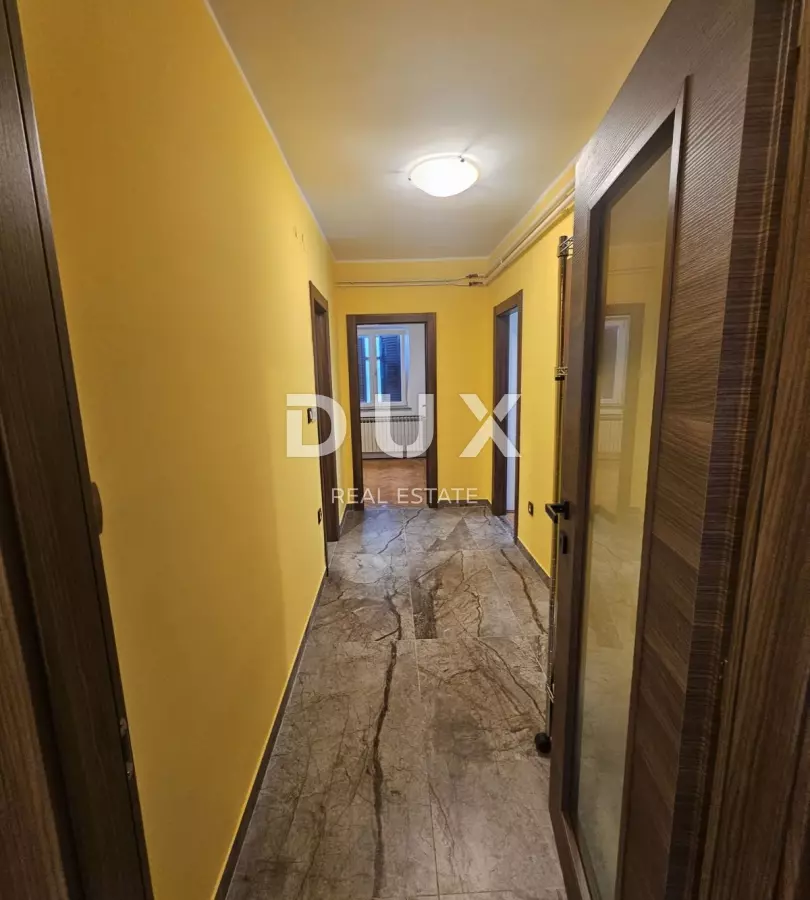 3-bedroom Apartment In Volosko, Croatia (108 M²)