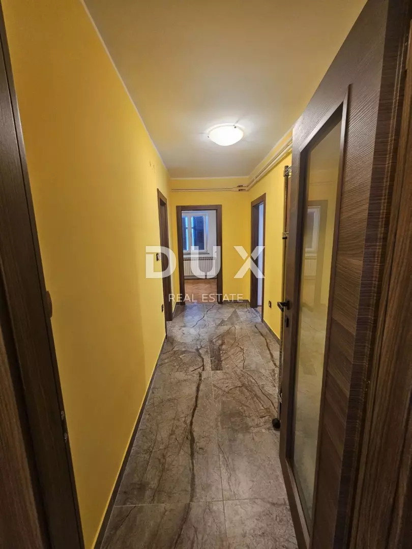 3-bedroom Apartment In Volosko, Croatia (108 M²)