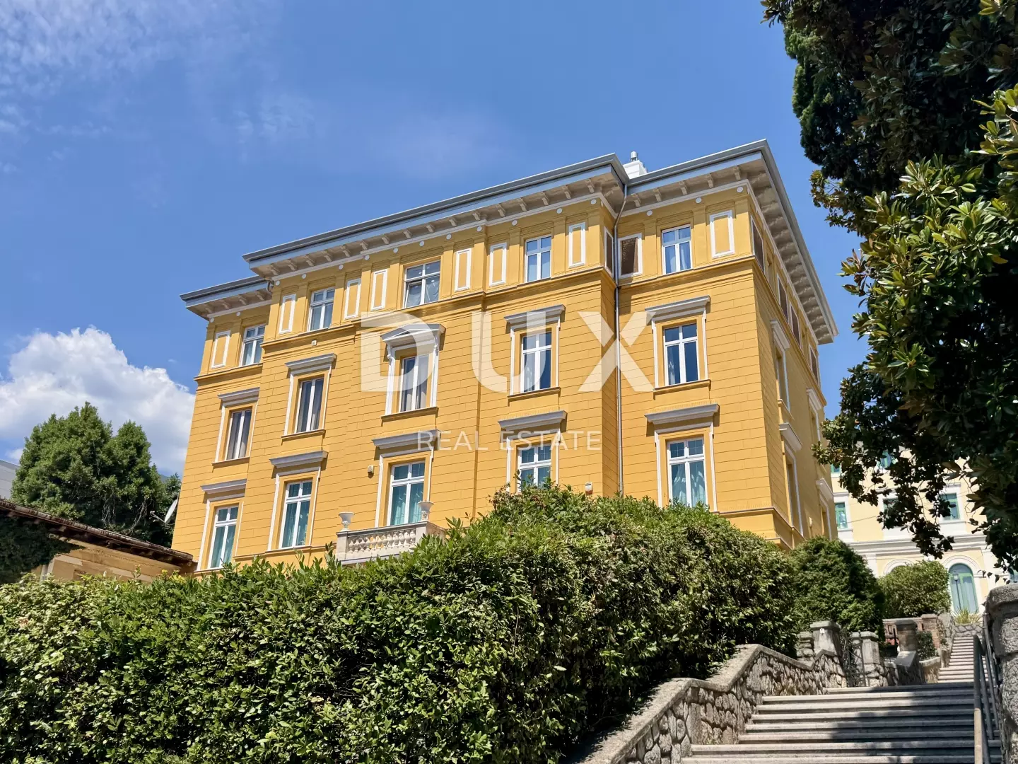 2-bedroom Apartment In Opatija – Centar, Croatia (96 M²)