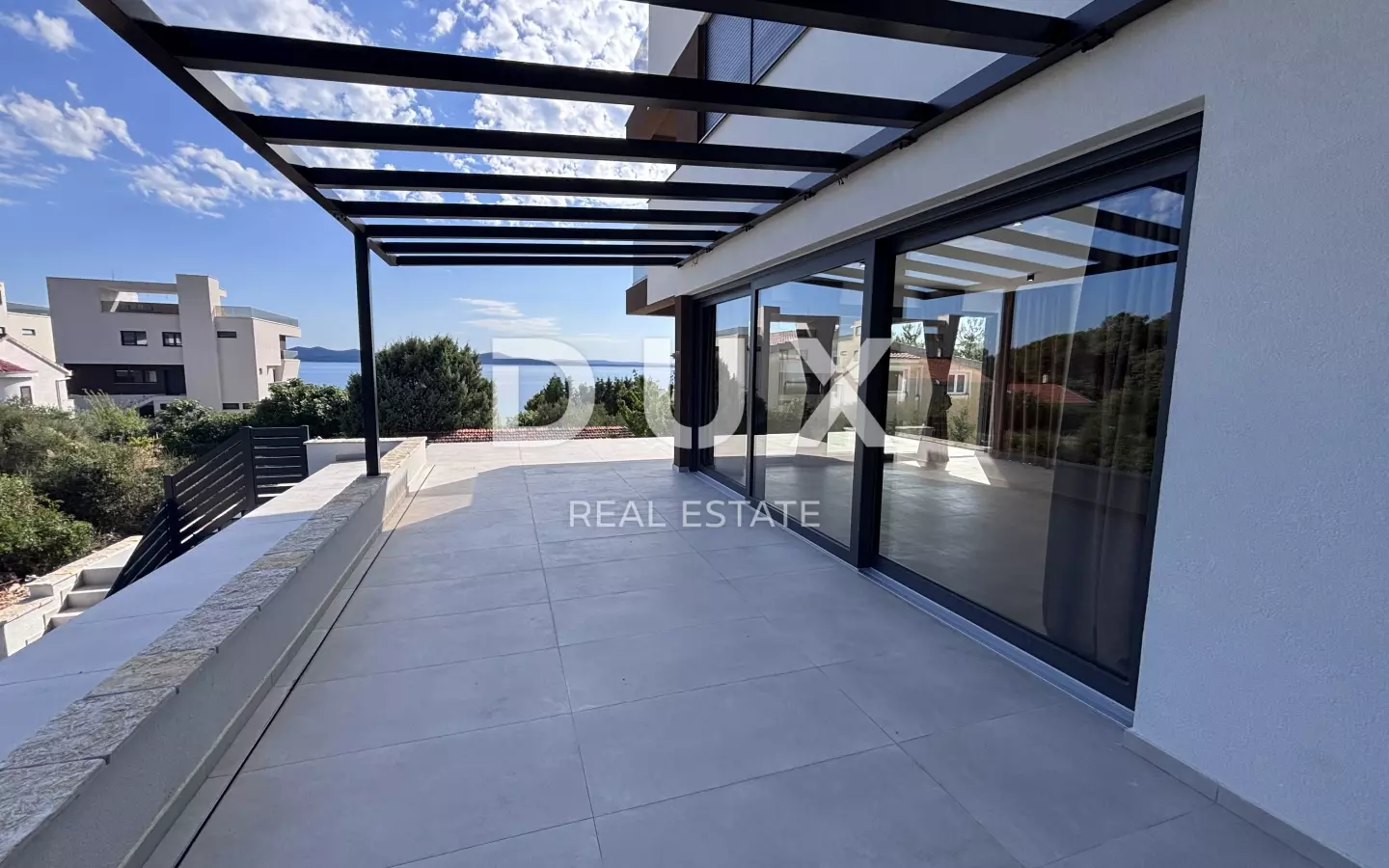 4-bedroom Apartment In Kožino, Croatia (237,79 M²)