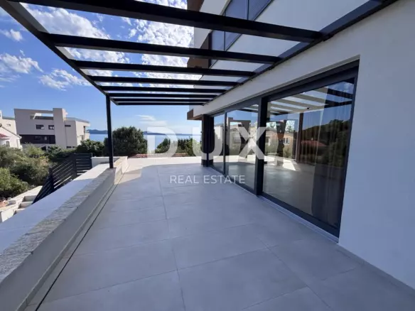 4-bedroom Apartment In Kožino, Croatia (237,79 M²)