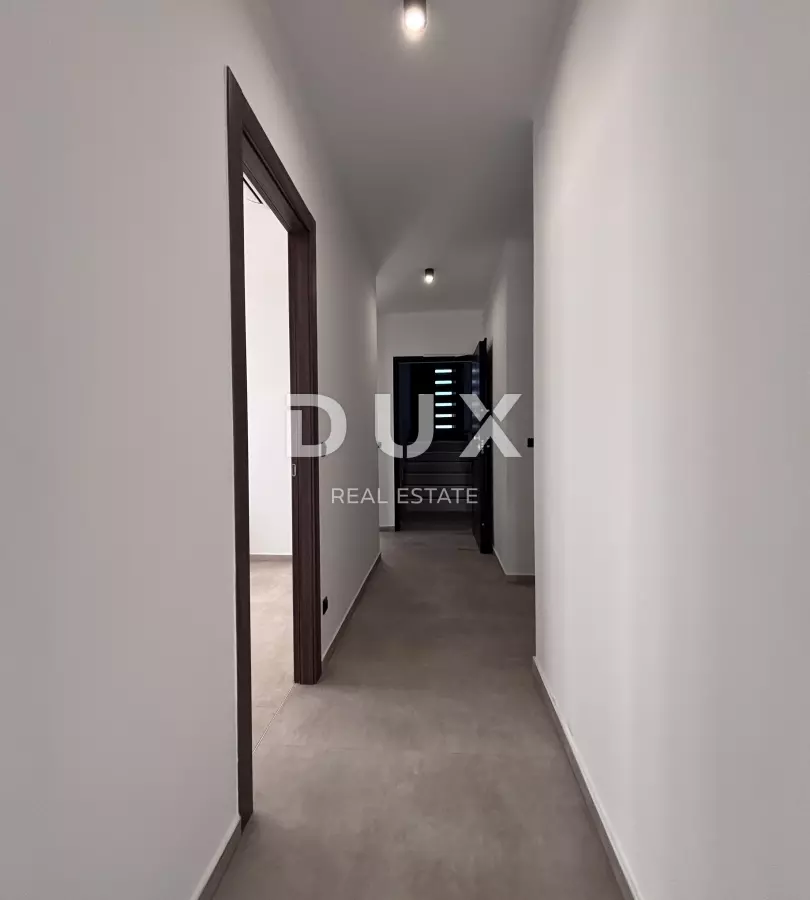 4-bedroom Apartment In Kožino, Croatia (237,79 M²)