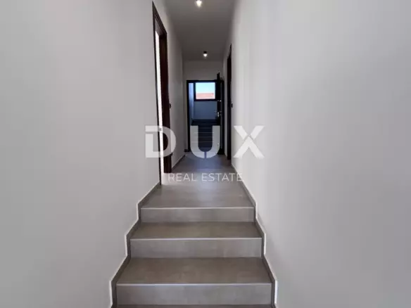 3-bedroom Apartment In Kožino, Croatia (125,83 M²)