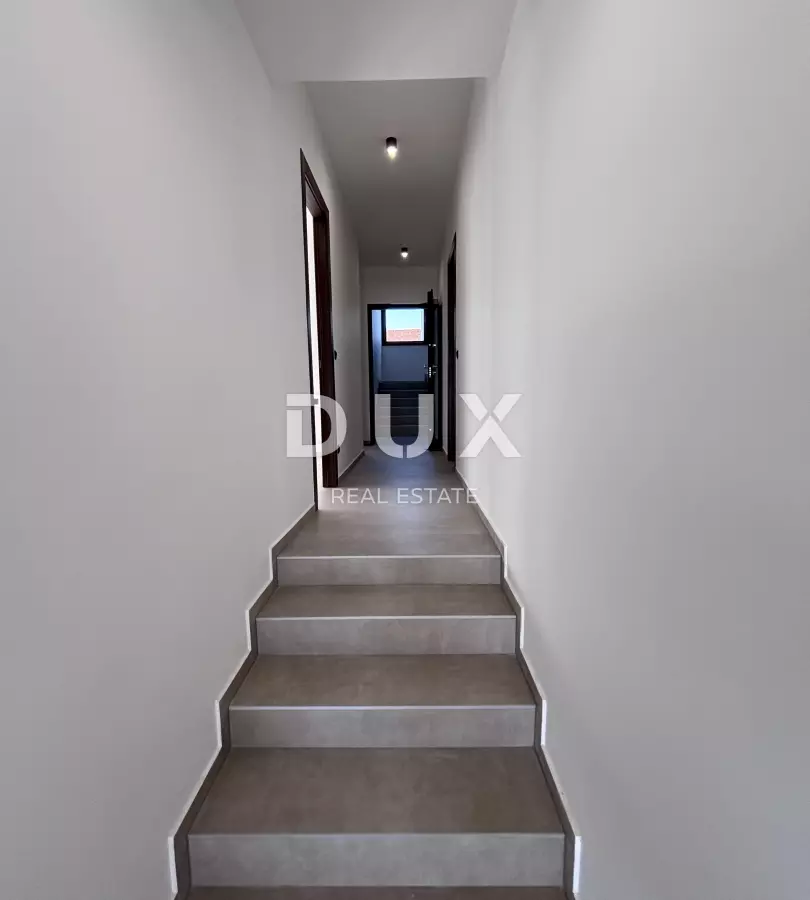 3-bedroom Apartment In Kožino, Croatia (125,83 M²)