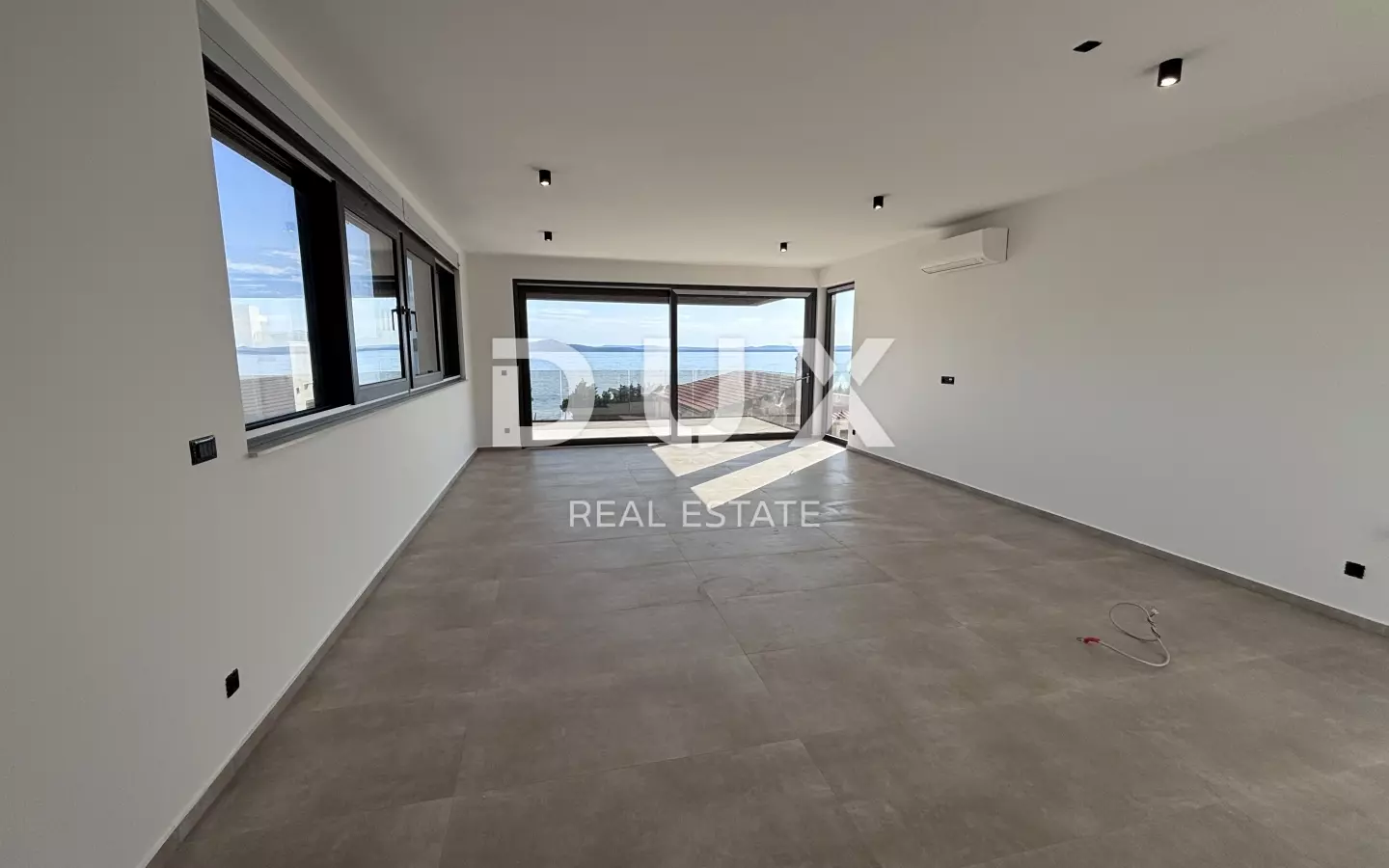 3-bedroom Apartment In Kožino, Croatia (125,83 M²)