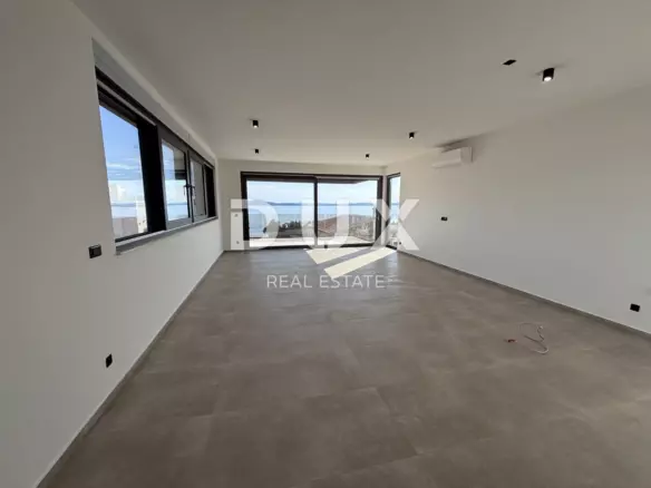 3-bedroom Apartment In Kožino, Croatia (125,83 M²)